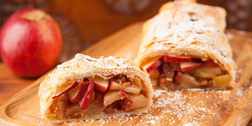 Apfelstrudel