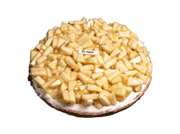 Apfelstrudelvlaai