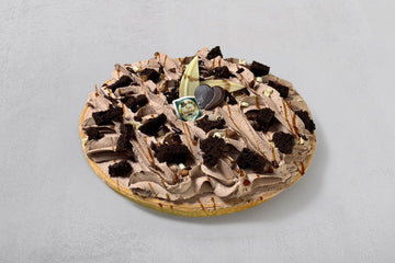 Vaderdag vlaai